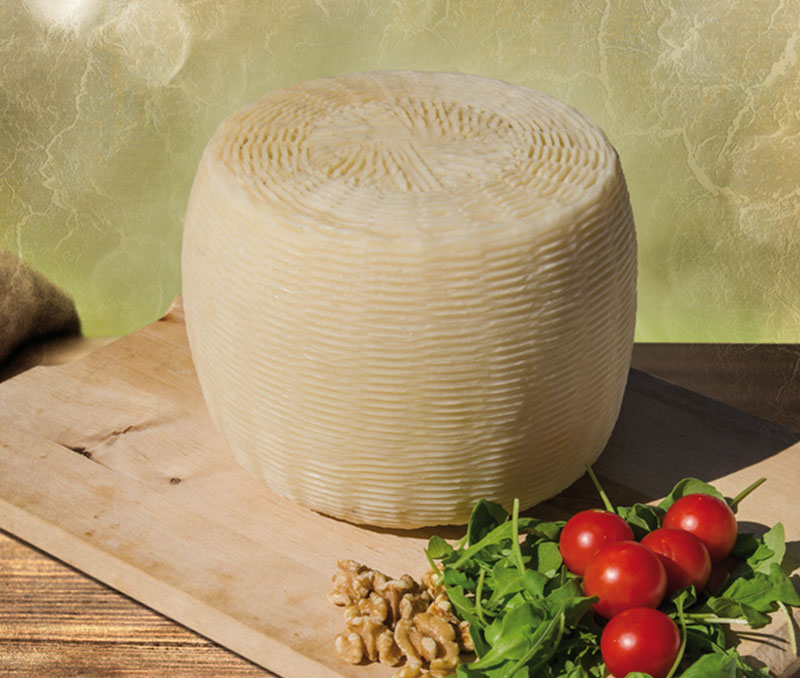 Formaggio di capra stagionato