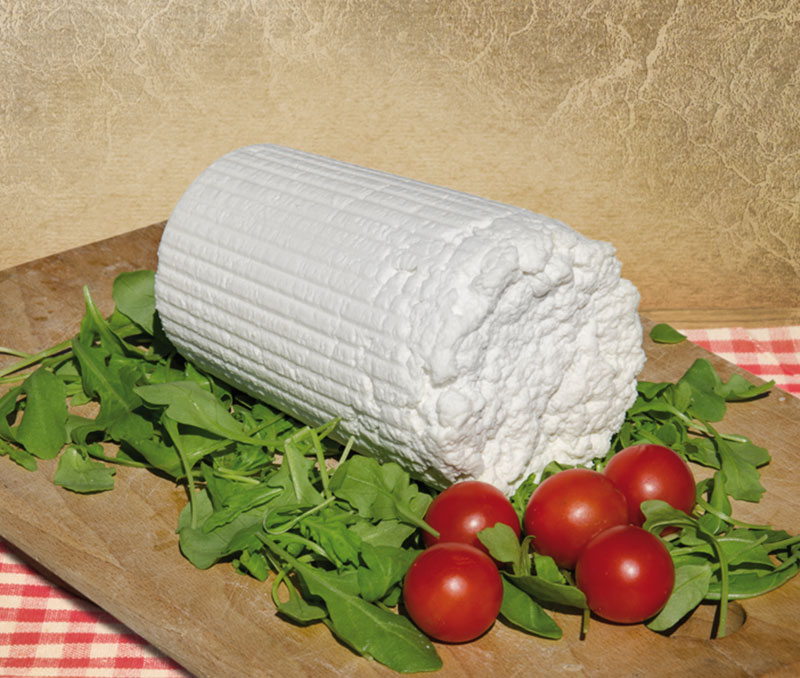 Ricotta Fresca