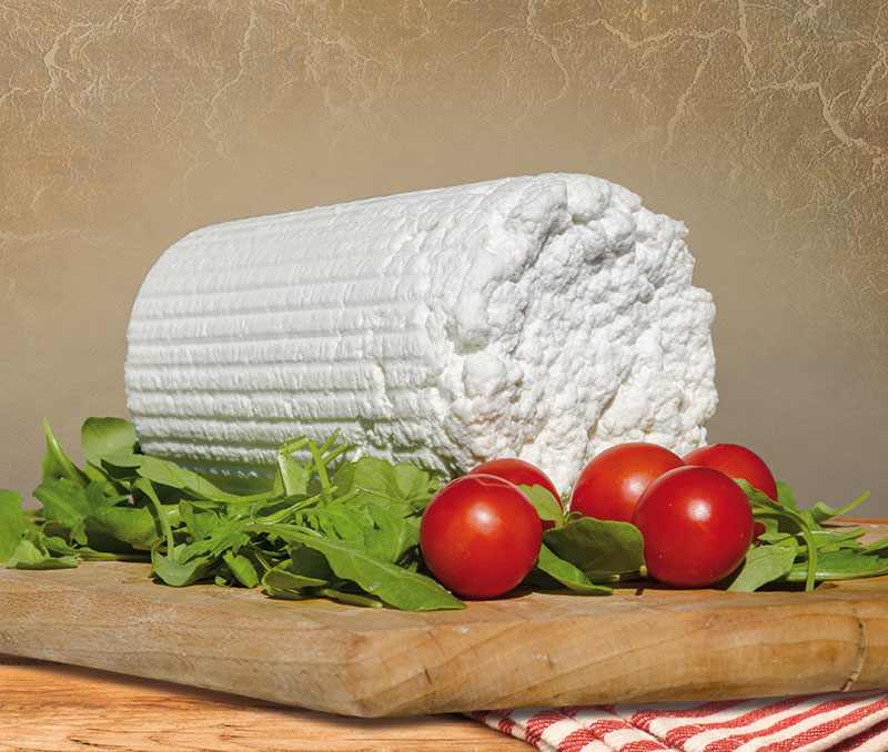 Ricotta Fresca